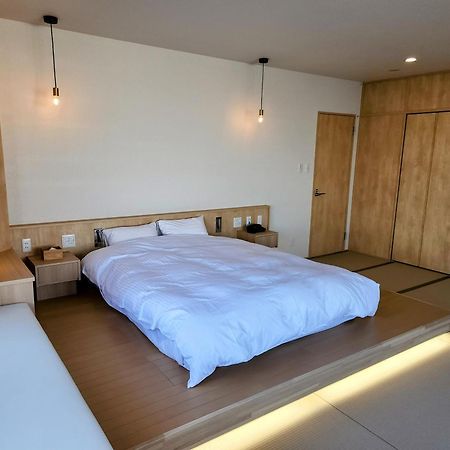 Toya-Onsen Hotel Hanabi Toyako Exteriér fotografie